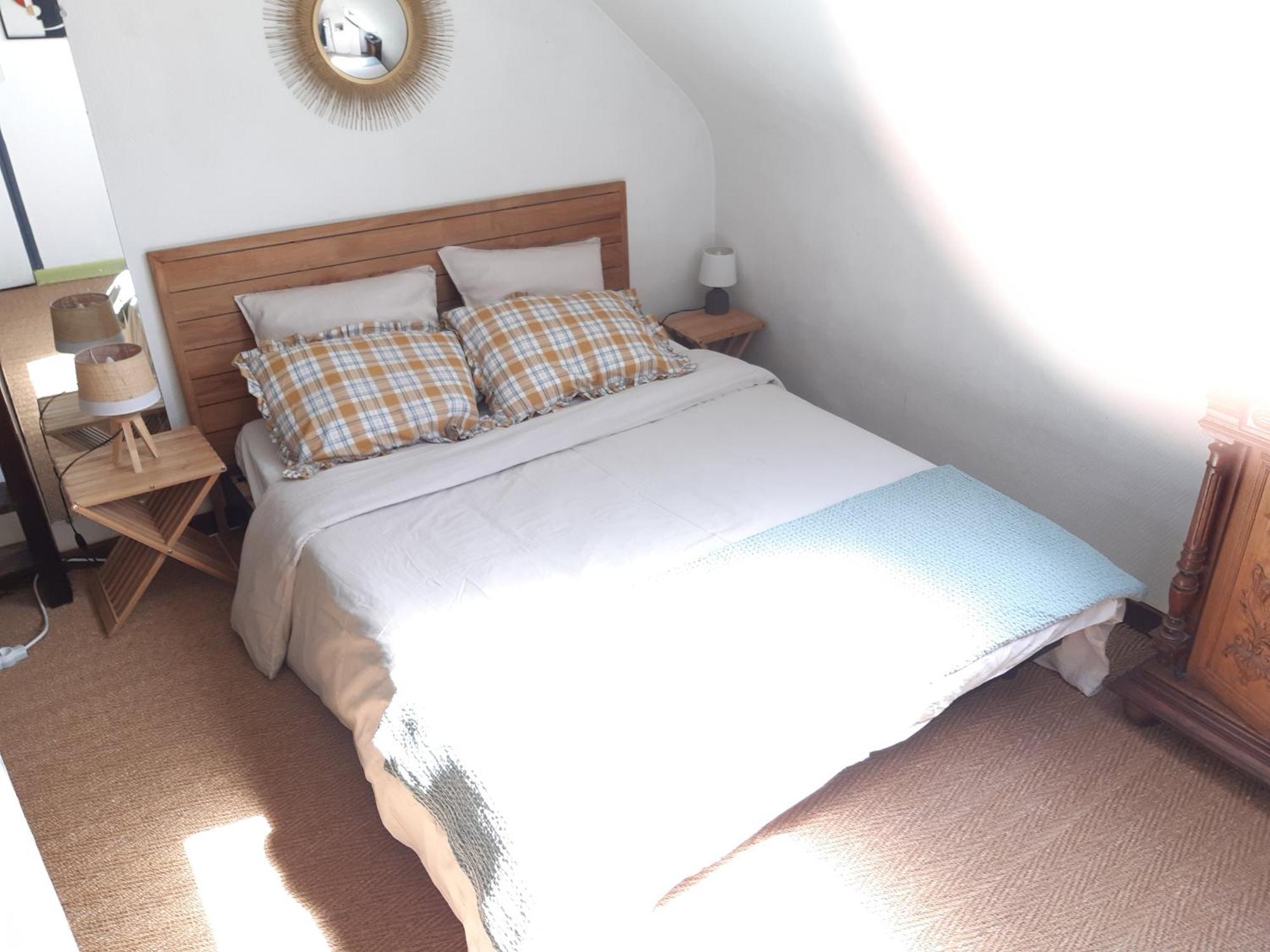 Urban Sunny & Cosy Apartment กงการ์โน ภายนอก รูปภาพ