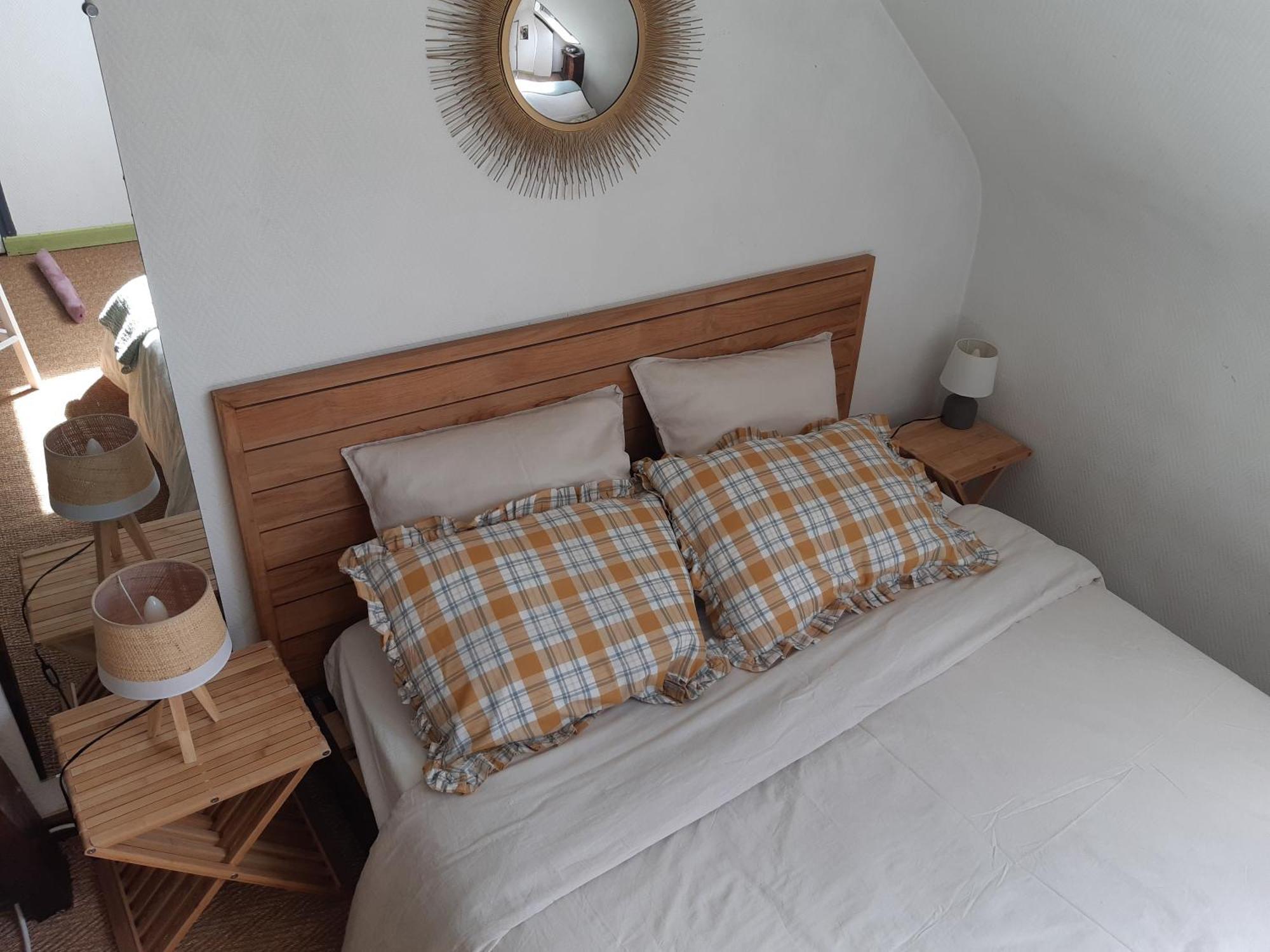 Urban Sunny & Cosy Apartment กงการ์โน ภายนอก รูปภาพ